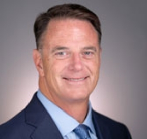 Colin Murphy - Profile Photo